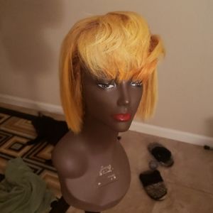 Bob wig